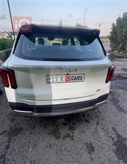 كيا سورينتو